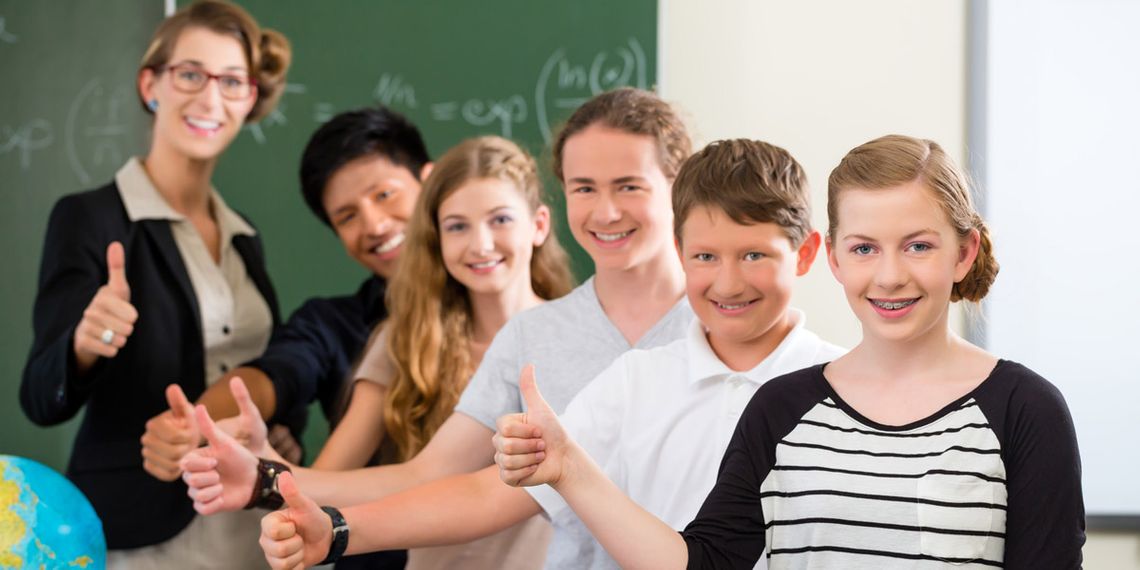 Studiencenter Schoofmoor Lilienthal Nachhilfeunterricht Schüler